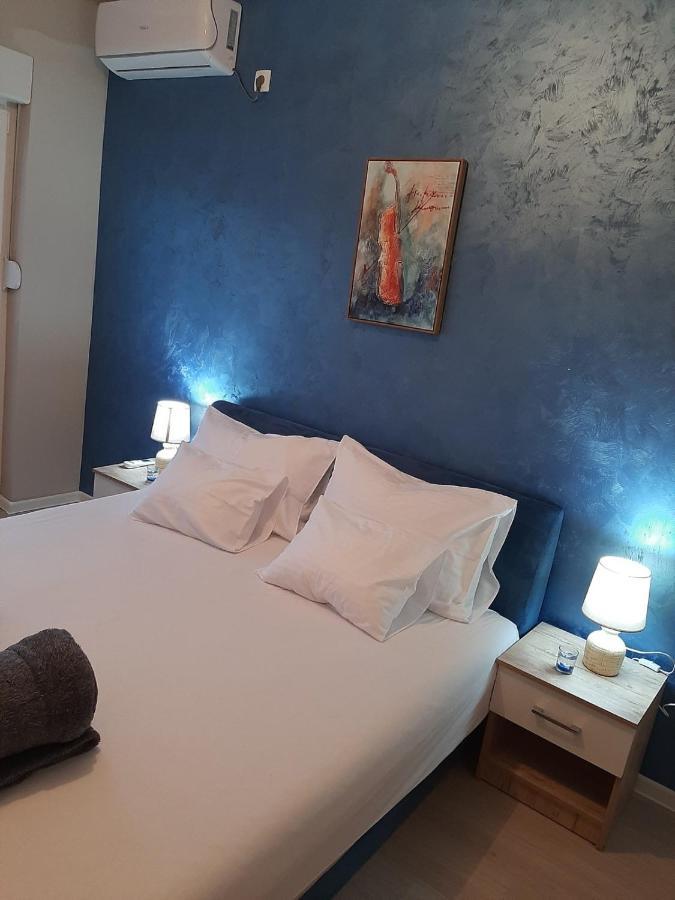 Apartmani Panorama 32 ネウム エクステリア 写真