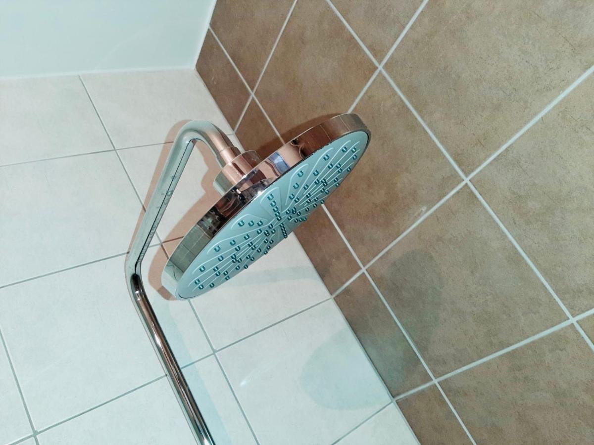 Apartmani Panorama 32 ネウム エクステリア 写真